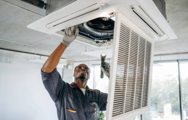 Licensed Ac Repair service in Norwood, NC - FH HVAC