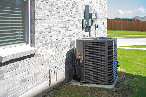 Reliable Ac Repair contractor in Norwood, NC by FH HVAC